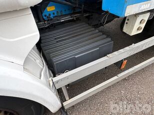 판매 중인 스킵로더 트럭 Scania G450 LB - 이미지 18 | Autoline KR 스킵로더 트럭 Scania G450 LB | 이미지 18 - Autoline