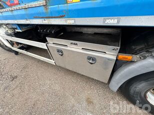 판매 중인 스킵로더 트럭 Scania G450 LB - 이미지 27 | Autoline KR 스킵로더 트럭 Scania G450 LB | 이미지 27 - Autoline