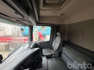 판매 중인 스킵로더 트럭 Scania G450 LB - 이미지 64 | Autoline KR 스킵로더 트럭 Scania G450 LB | 이미지 64 - Autoline
