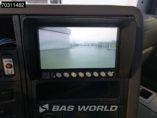 Scania P280 4X2 NL-Truck 14 tons HIAB SLT142 Skiploader Automatic Euro liftdumper lastbil till salu - Bild 29 | Autoline SE Scania P280 4X2 NL-Truck 14 tons HIAB SLT142 Skiploader Automatic Euro liftdumper lastbil | Bild 29 - Autoline