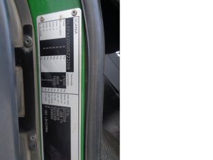 Camion multibenne Scania P380LB EU5 Klima Optic Cruise à vendre - Image 20 | Autoline TG Camion multibenne Scania P380LB EU5 Klima Optic Cruise | Image 20 - Autoline