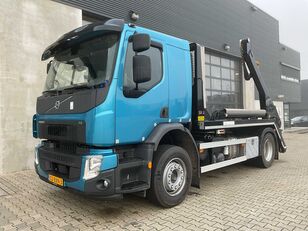 Volvo FE portaalarmsysteem truck