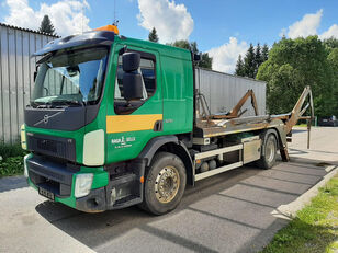 liftdumper veoauto Volvo FE 320