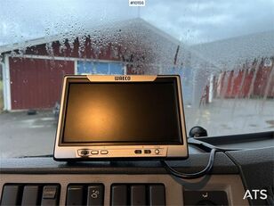 Prodaja Volvo FE 320 6X2 podizača kontejnera - Slika 23 | Autoline RS Volvo FE 320 6X2 kamion autopodizač kontejnera | Slika 23 - Autoline