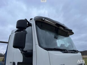 Prodaja Volvo FE 320 6X2 podizača kontejnera - Slika 27 | Autoline RS Volvo FE 320 6X2 kamion autopodizač kontejnera | Slika 27 - Autoline