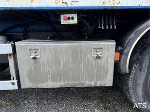 Prodaja Volvo FE 320 6X2 podizača kontejnera - Slika 41 | Autoline RS Volvo FE 320 6X2 kamion autopodizač kontejnera | Slika 41 - Autoline