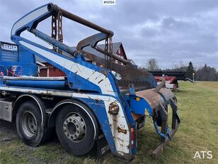 Prodaja Volvo FE 320 6X2 podizača kontejnera - Slika 44 | Autoline RS Volvo FE 320 6X2 kamion autopodizač kontejnera | Slika 44 - Autoline