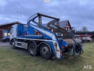 Prodaja Volvo FE 320 6X2 podizača kontejnera - Slika 54 | Autoline RS Volvo FE 320 6X2 kamion autopodizač kontejnera | Slika 54 - Autoline