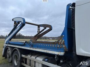 Volvo FE 320 6X2 skip loader truck for sale - Image 10 | Autoline Volvo FE 320 6X2 skip loader truck | Image 10 - Autoline