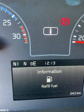 可翻卸料斗卡车 Volvo FE 350 Euro 6 Hyva 14 Ton portaalarmsysteem 融资租赁 - 图像 13 | Autoline CN 可翻卸料斗卡车 Volvo FE 350 Euro 6 Hyva 14 Ton portaalarmsysteem | 图像 13 - Autoline
