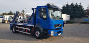 camion multibenne Volvo FL 290