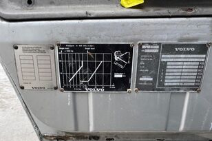 Volvo FL10 8x4 skip loader truck for sale - Image 14 | Autoline SG Volvo FL10 8x4 skip loader truck | Image 14 - Autoline