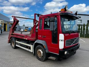 бункеровоз Volvo FL6.220 4X2 JOAB HL8 KONTEINERLIFT