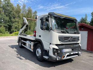 бункеровоз Volvo FM