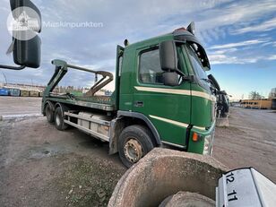 camion multibenne Volvo FM 12 420