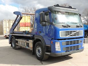 Volvo FM 300  skip loader truck