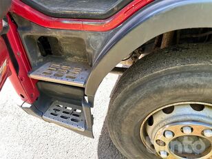 Bramowiec Volvo FM 400 na sprzedaż - Obrazek 62 | Autoline PL Bramowiec Volvo FM 400 | Obrazek 62 - Autoline