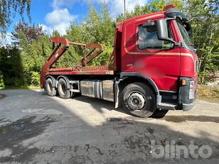 Camion multibenne Volvo FM 400 à vendre - Image 6 | Autoline CG Camion multibenne Volvo FM 400 | Image 6 - Autoline