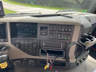 Venta de Volvo FM 430 VDL PORTALARM/ABSETZ TIPPER 2021!! 21tkm!!NEW camión portacontenedores - Imagen 9 | Autoline PY Volvo FM 430 VDL PORTALARM/ABSETZ TIPPER 2021!! 21tkm!!NEW camión portacontenedores | Imagen 9 - Autoline