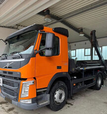 可翻卸料斗卡车 Volvo FM 450