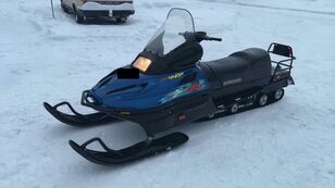 motoneige Lynx FOREST FOX