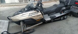 снегоход Lynx SPORT TOURING 600 SDI