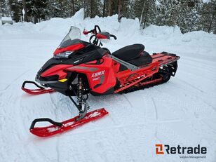 Lynx Xterrain RE 3700 850 E-Tec snowmobile