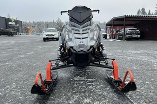 اتومبیل مخصوص حرکت روی برف Polaris SKS 850