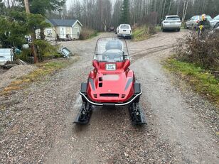 اتومبیل مخصوص حرکت روی برف Yamaha VK540IV