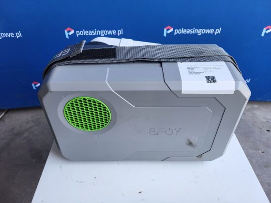 автономный инвертор SFC ENERGY AG EFOY Pro 2800