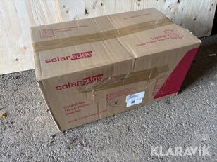 автономний інвертор Solar SE17K