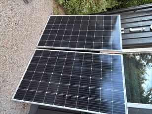 Solar Module PLM-300-60 panel solar
