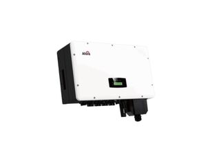 panneau solaire Suntech Solcellspaket med 30kW Afore v&auml;xelriktare, Suntech 405W Helsvart