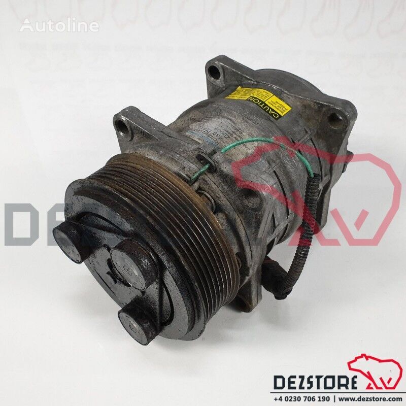 51779707006 AC compressor for MAN TGA truck tractor