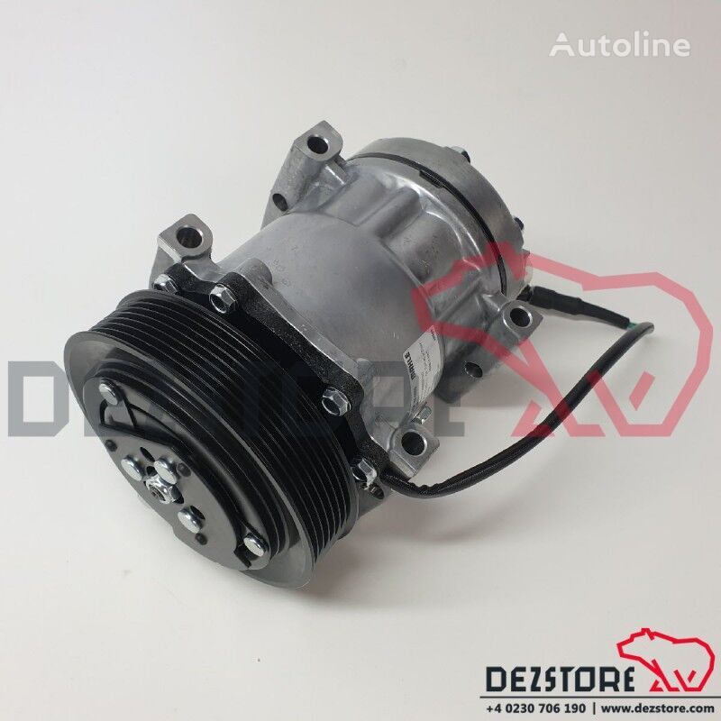 1685170 compresor de aire acondicionado para DAF XF105 cabeza tractora - Autoline