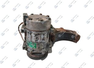 AC compressor for Land Rover ROVER R134a 8648E car