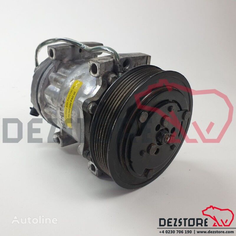 1815581 AC compressor for DAF XF105 truck tractor - Autoline