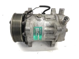 AC compressor for MAN TGX euro 6 truck