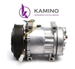 8191892 AC compressor for truck tractor