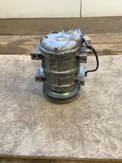 AC compressor for Hitachi EX215 excavator