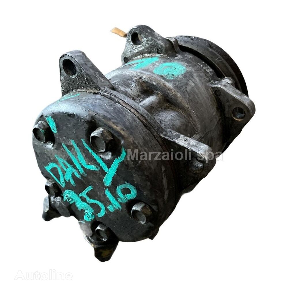 airconditioner compressor voor IVECO  DAILY 35.10 vrachtwagen