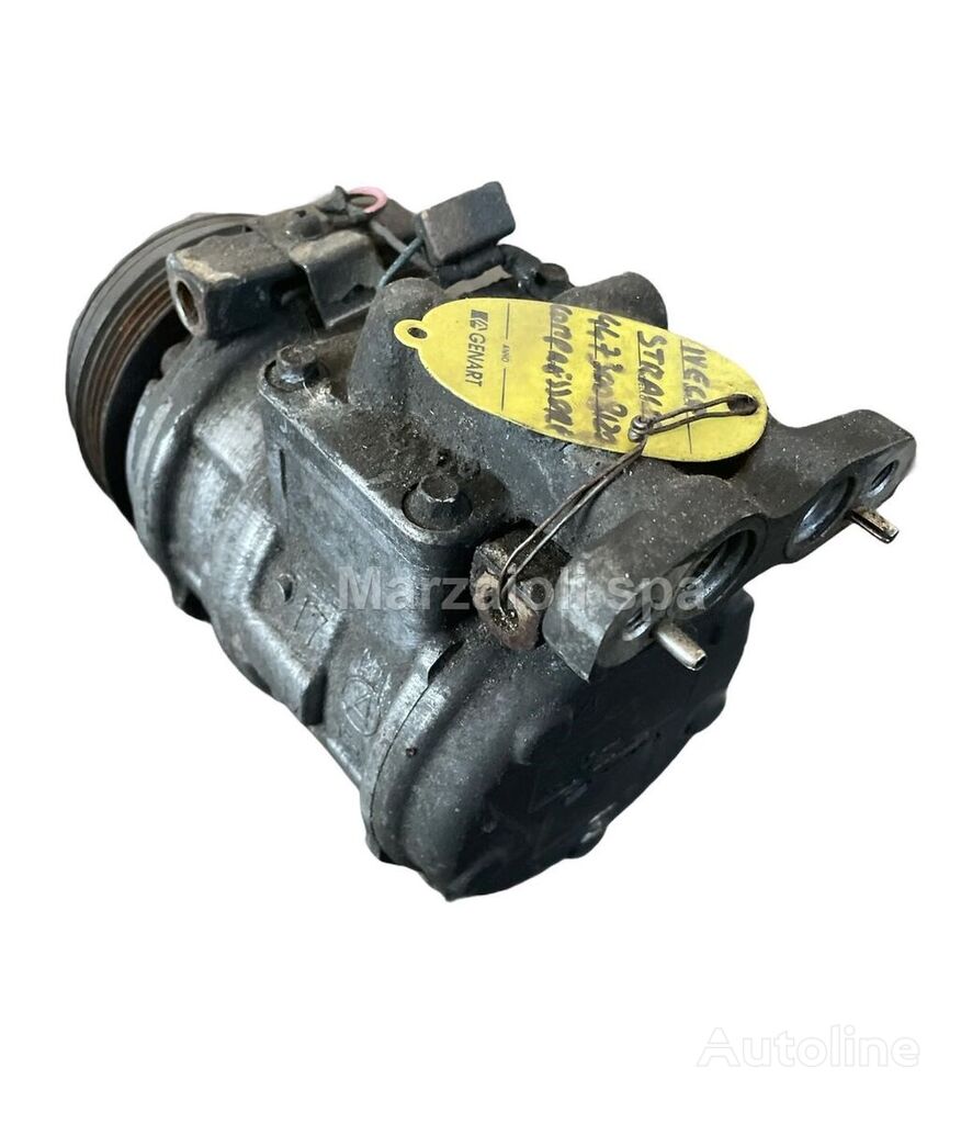 4473008120 airconditioner compressor voor IVECO vrachtwagen - Autoline