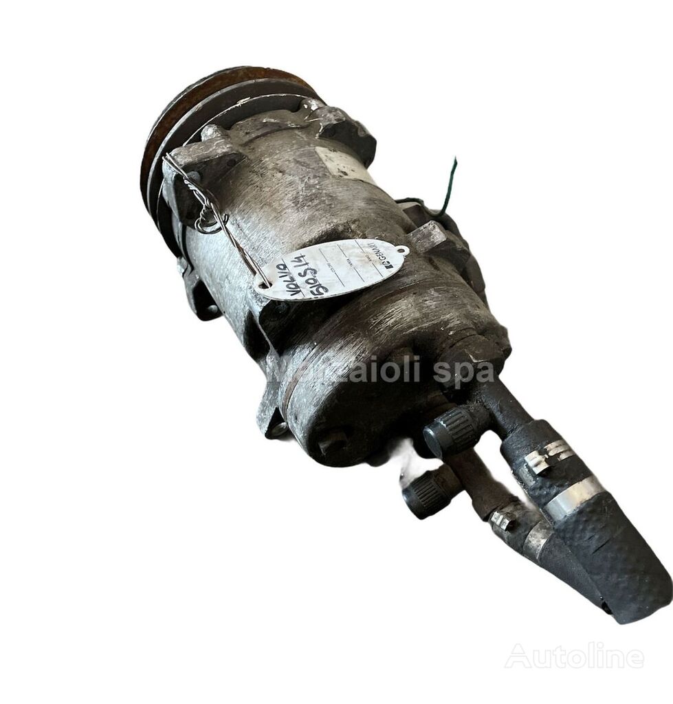 510S14 AC compressor for Volvo truck