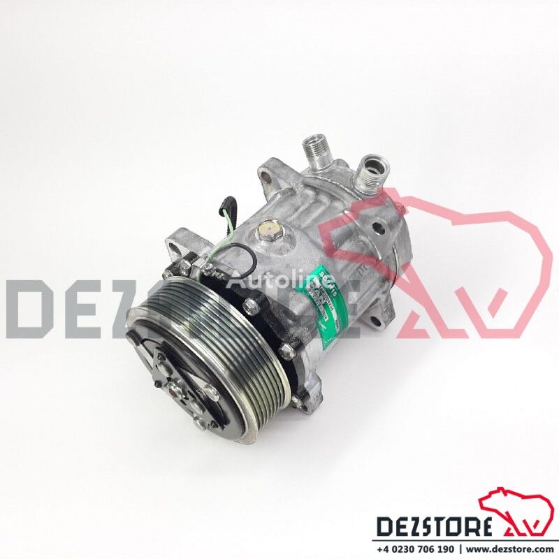 51779707028 AC compressor for MAN TGX truck tractor