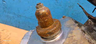 Klimakompressor für John Deere S690 Getreideernter