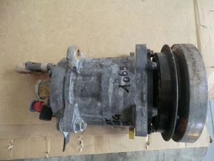 compressor de ar condicionado 7SR01935 1065122 para carregadeira de rodas Caterpillar 928G