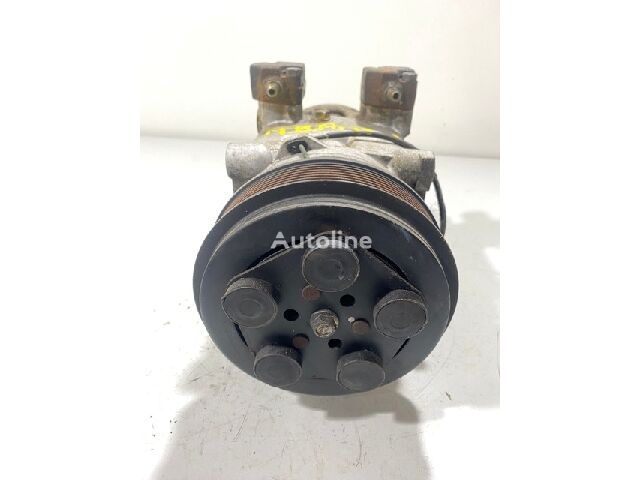 kuorma-auto AFTERMARKET QP311214 ilmastoinnin kompressori