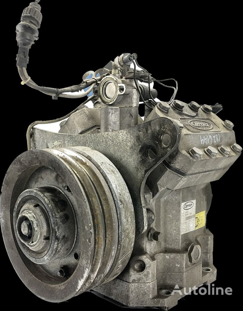 B12B AC compressor for Volvo truck