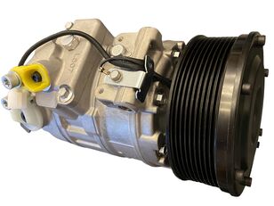 Claas Lexion Jaguar AC compressor for grain harvester