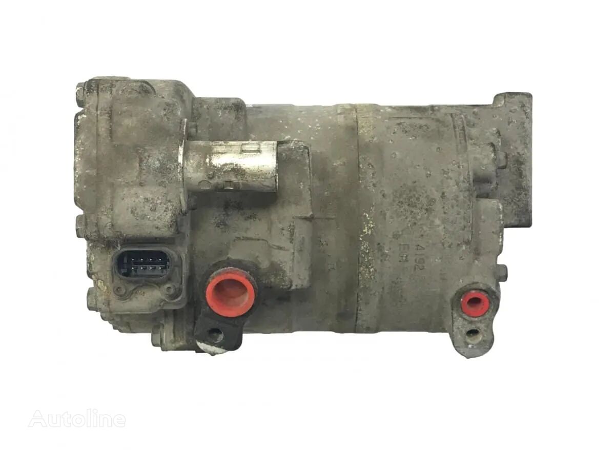 компрессор кондиционера Compresor AC для грузовика Mercedes-Benz A9608303160 / A9608303760